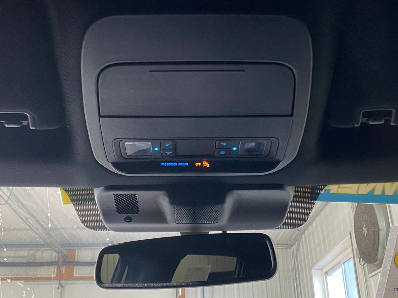 Ford F-150 XL SuperCrew 6.5-ft. Bed 4WD 2022