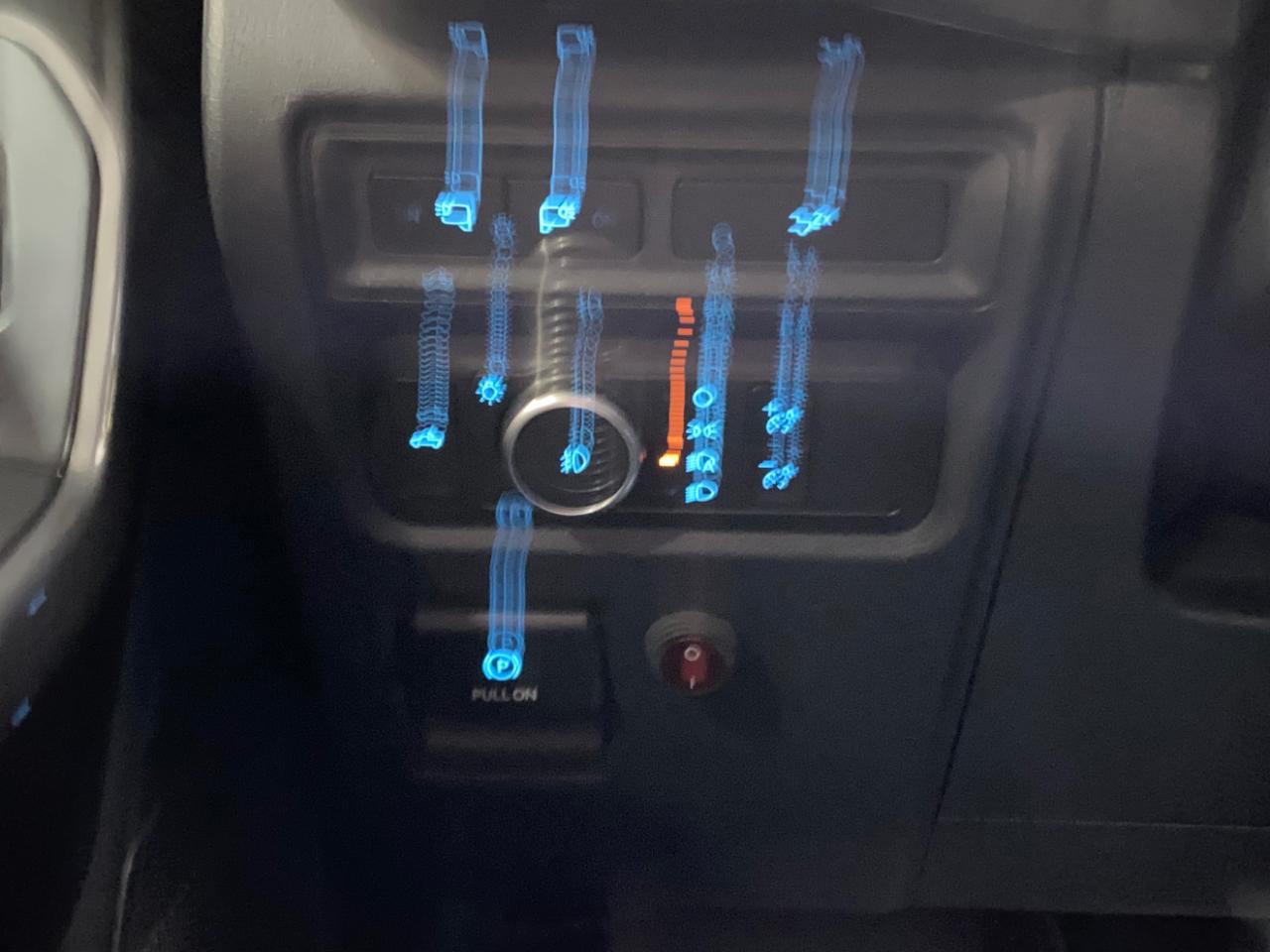 Ford F-150 XL SuperCrew 6.5-ft. Bed 4WD 2022