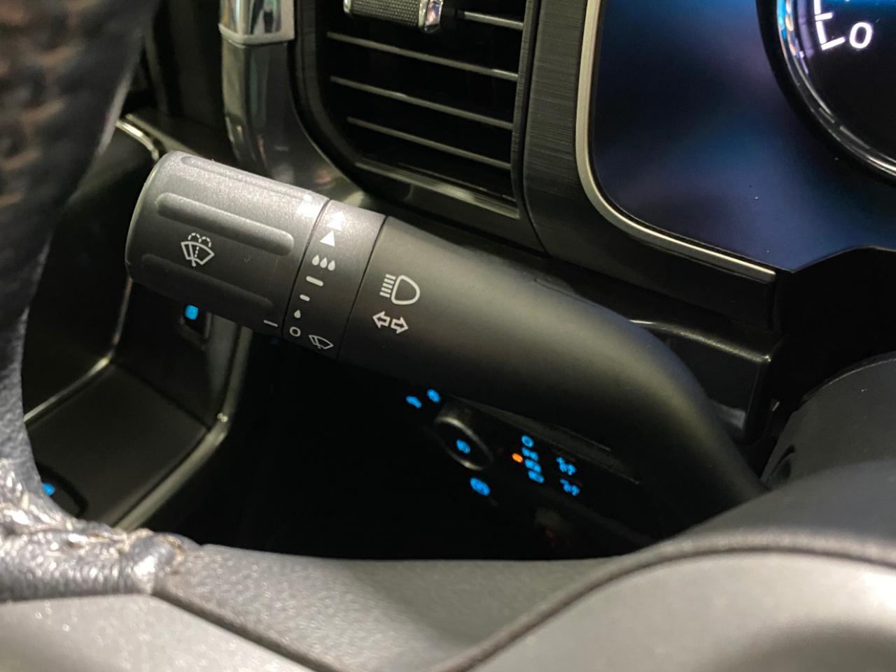 Ford F-150 XL SuperCrew 6.5-ft. Bed 4WD 2022