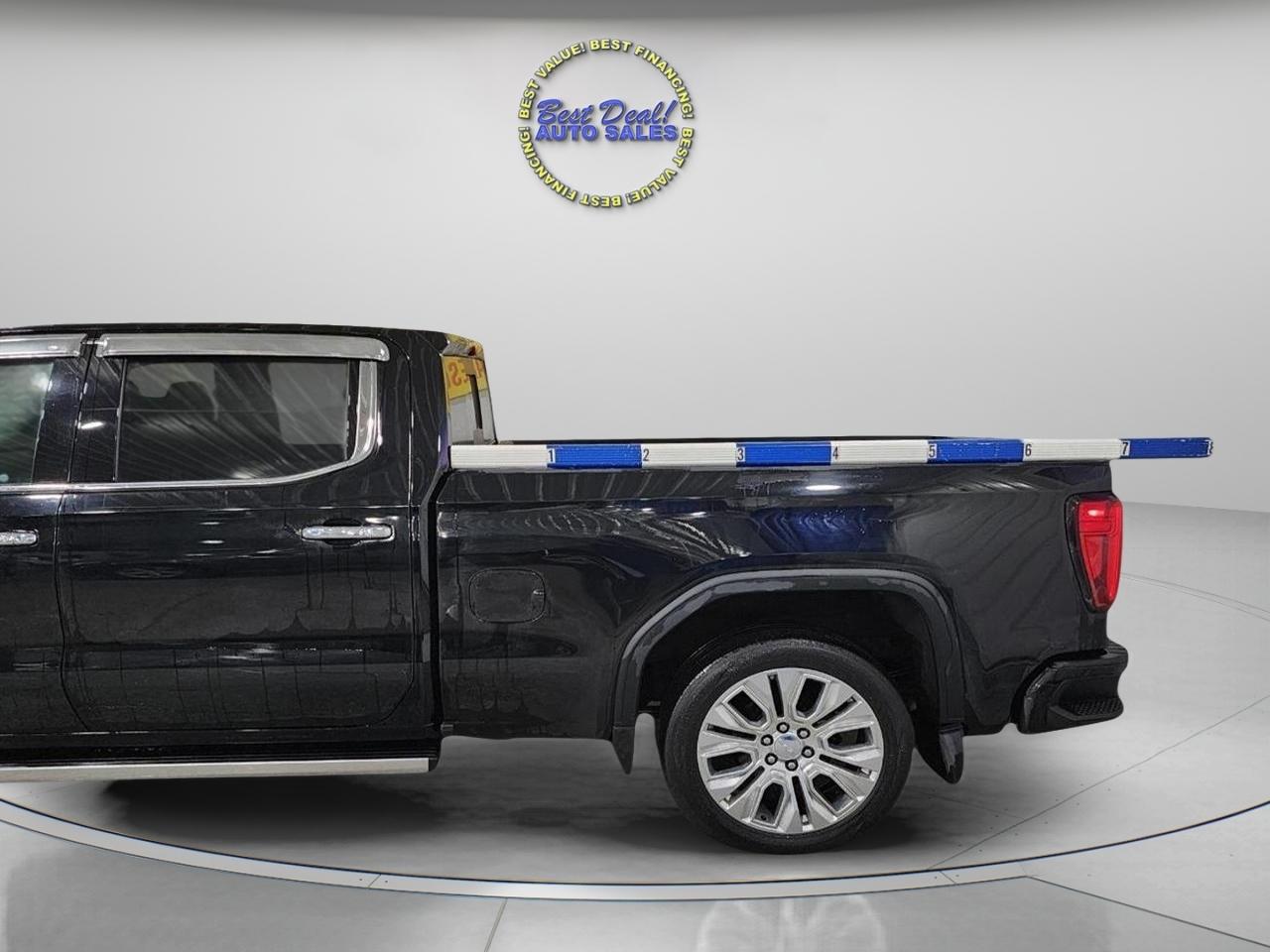 GMC Sierra 1500  2020