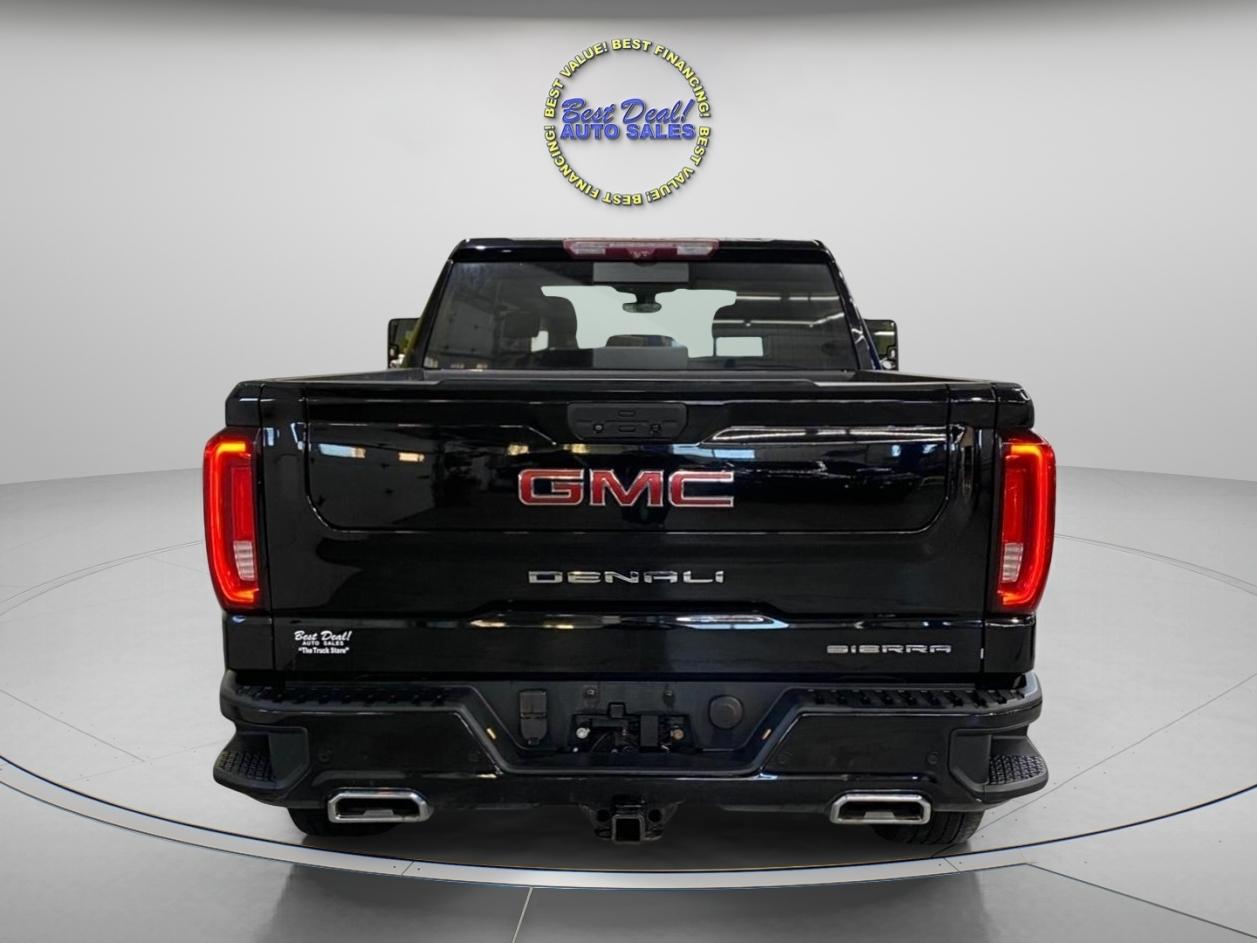 GMC Sierra 1500  2020