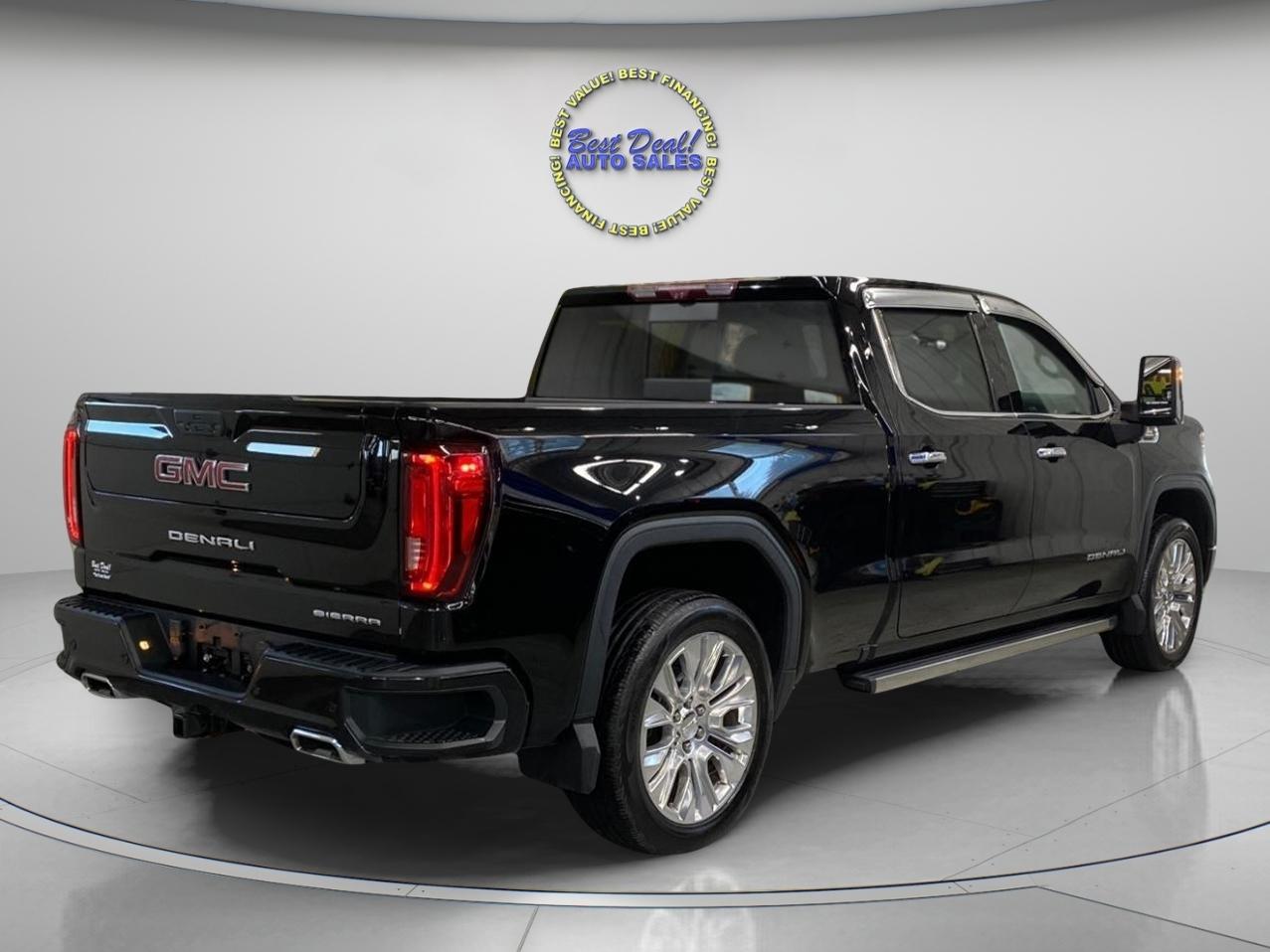 GMC Sierra 1500  2020