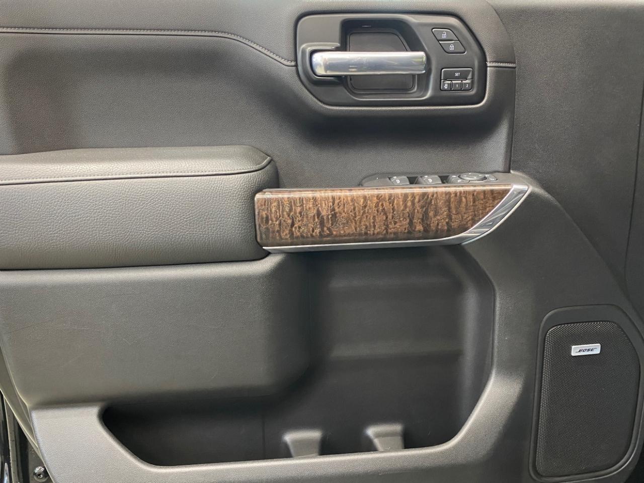 GMC Sierra 1500  2020