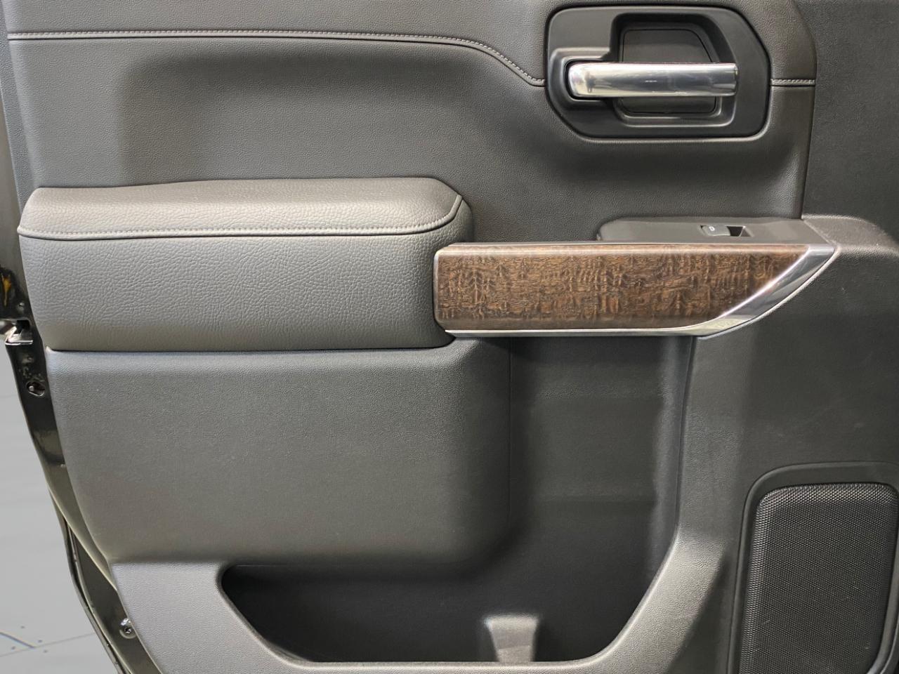 GMC Sierra 1500  2020