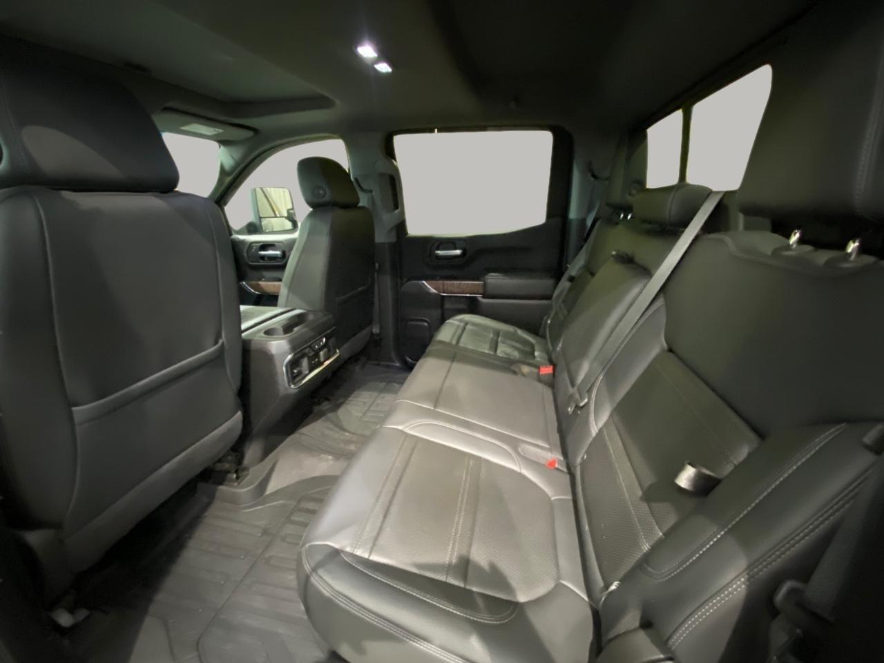 GMC Sierra 1500  2020