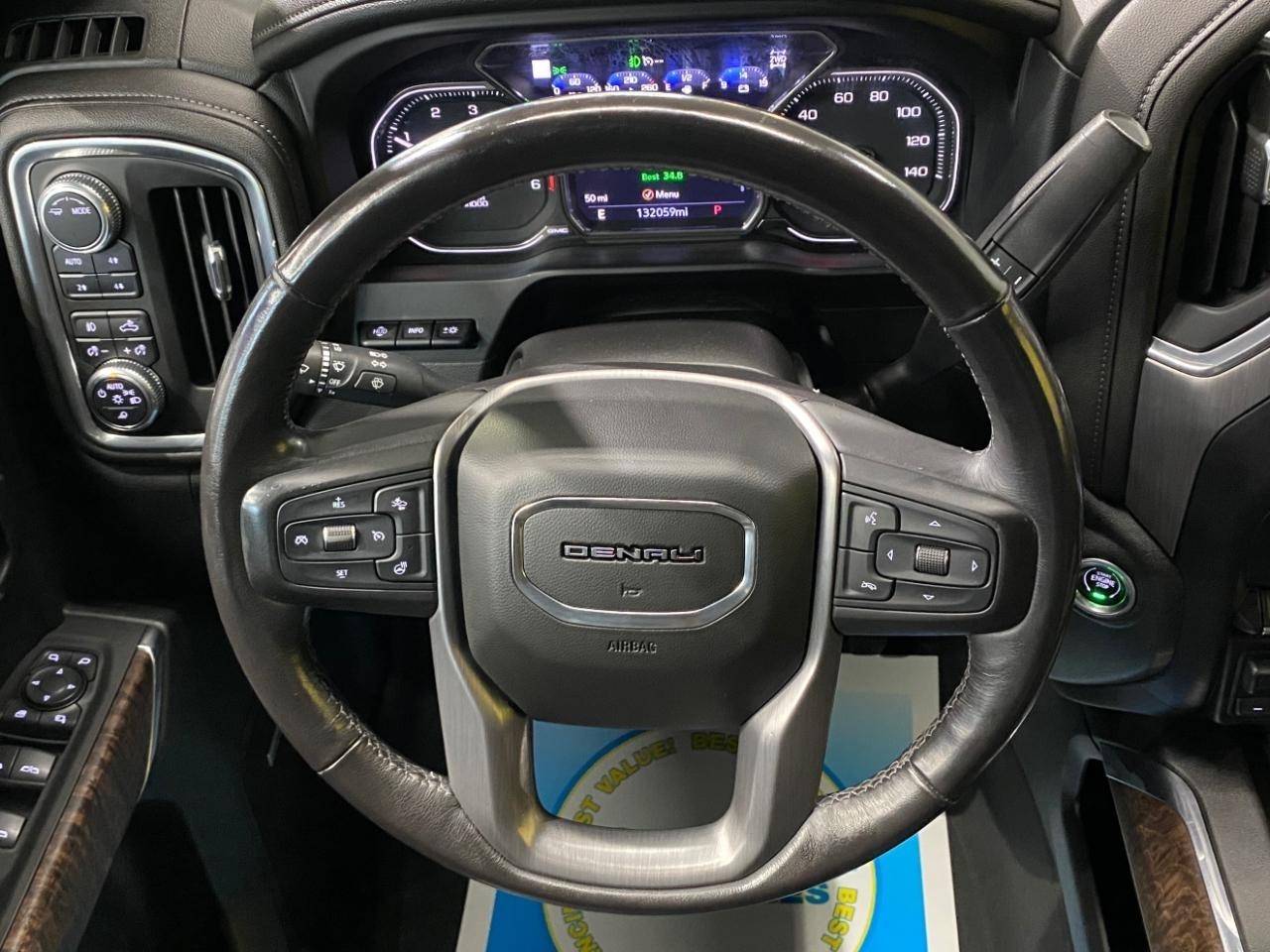 GMC Sierra 1500  2020