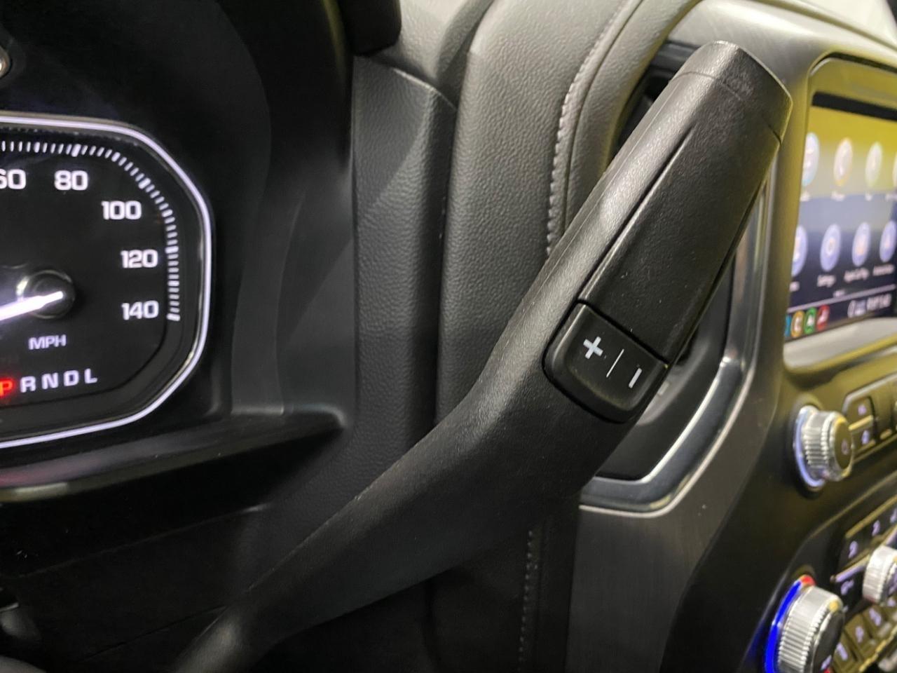 GMC Sierra 1500  2020