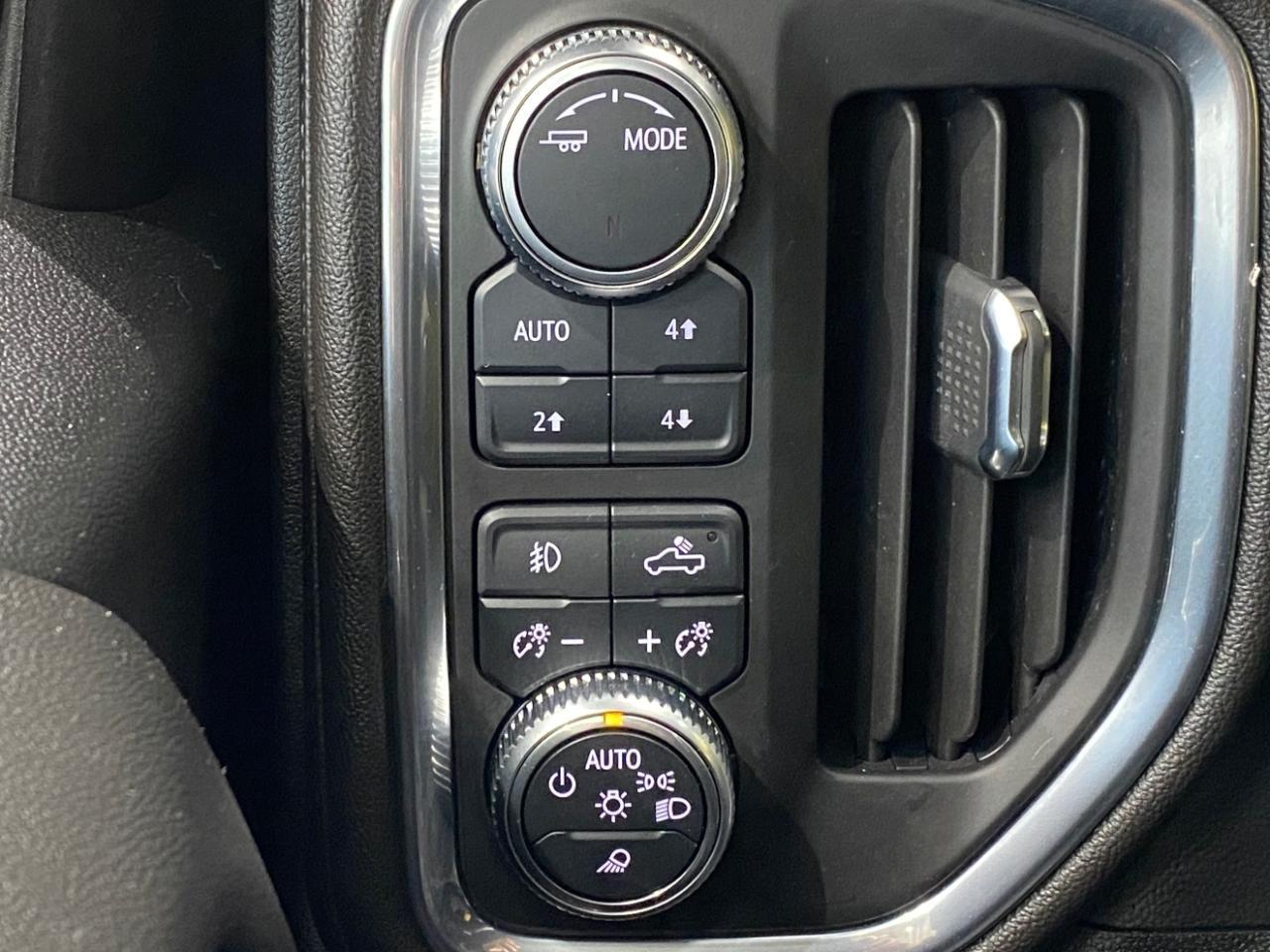 GMC Sierra 1500  2020