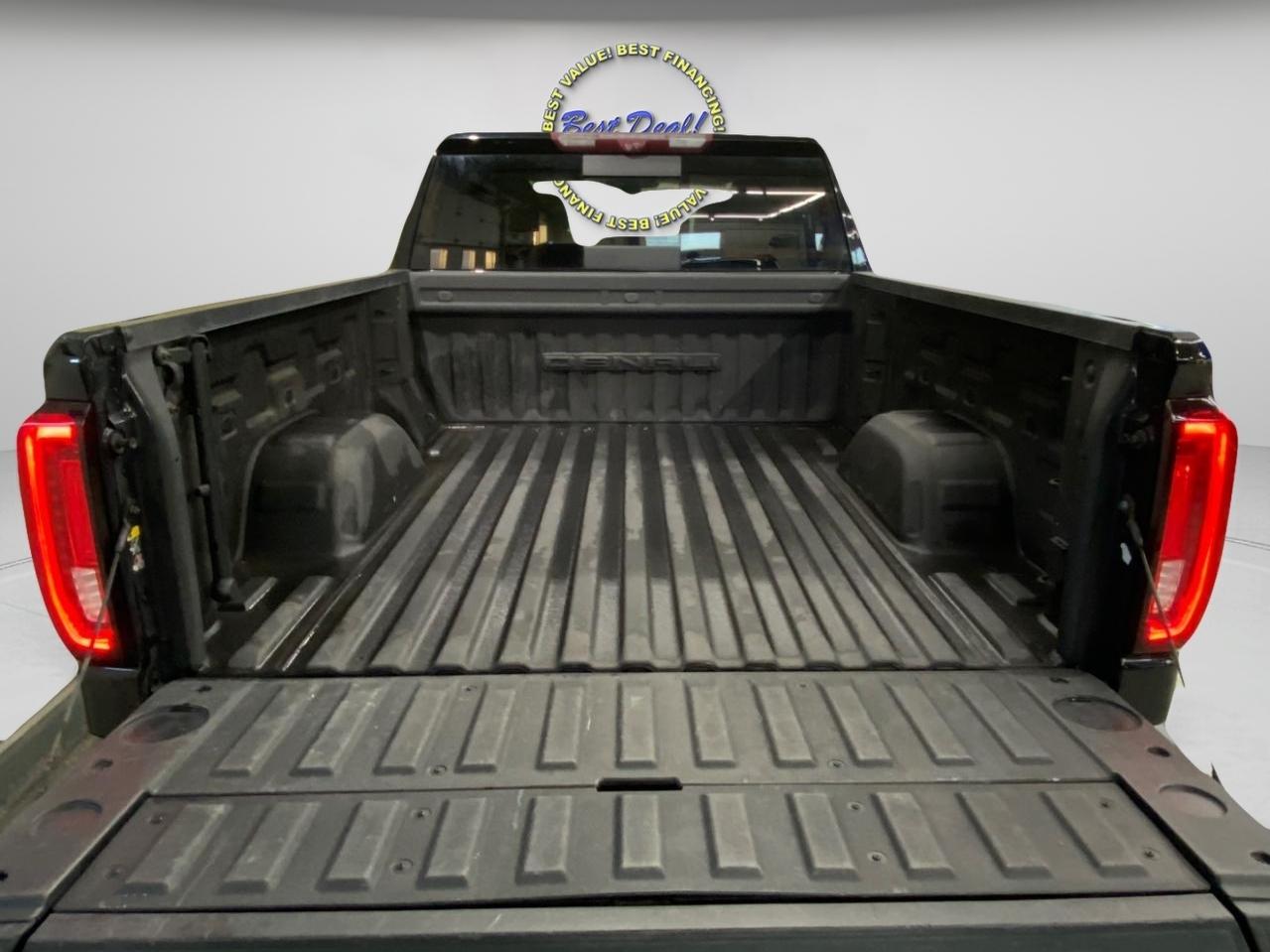 GMC Sierra 1500  2020