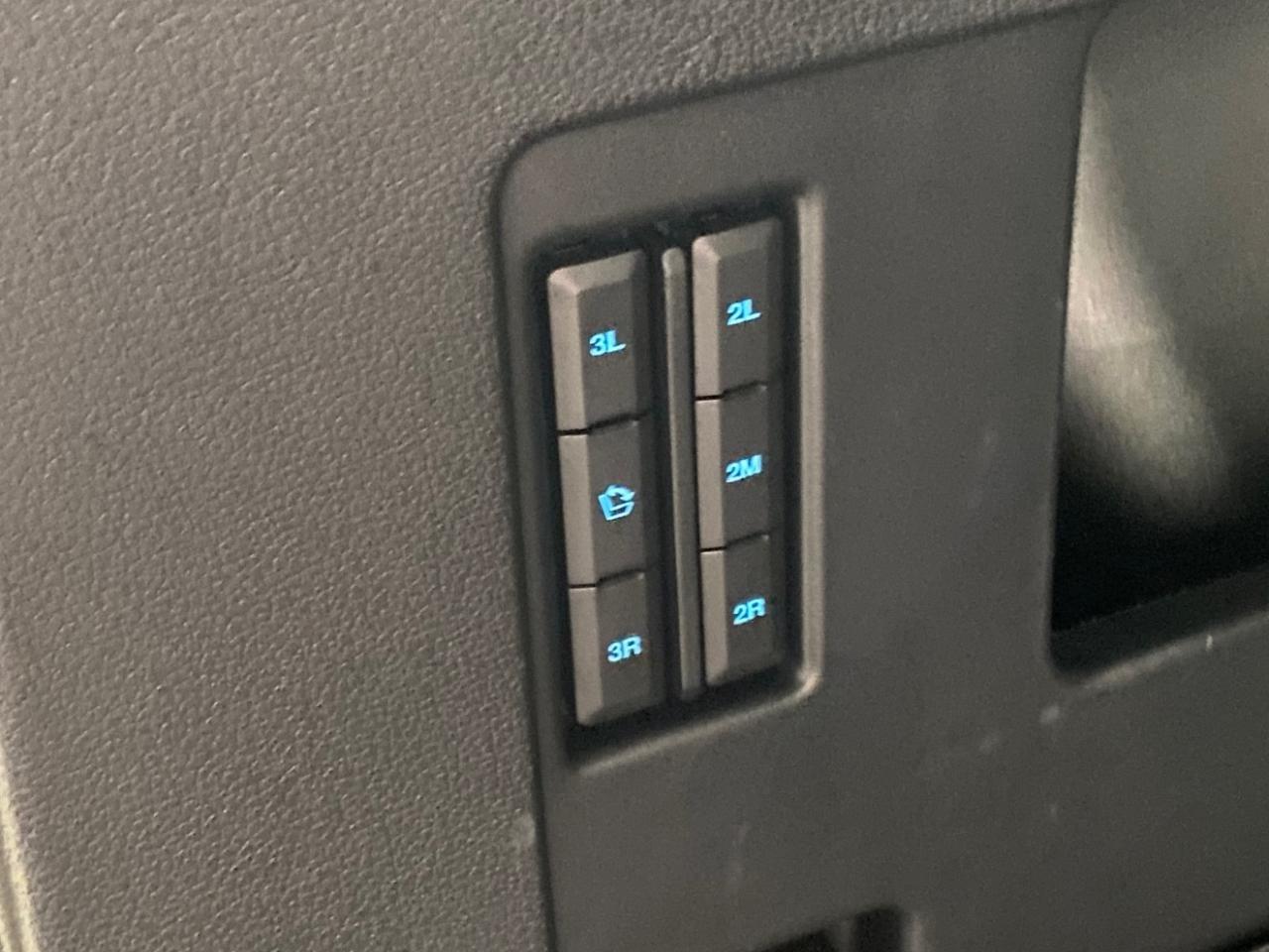 Ford Expedition MAX Limited 4WD 2020