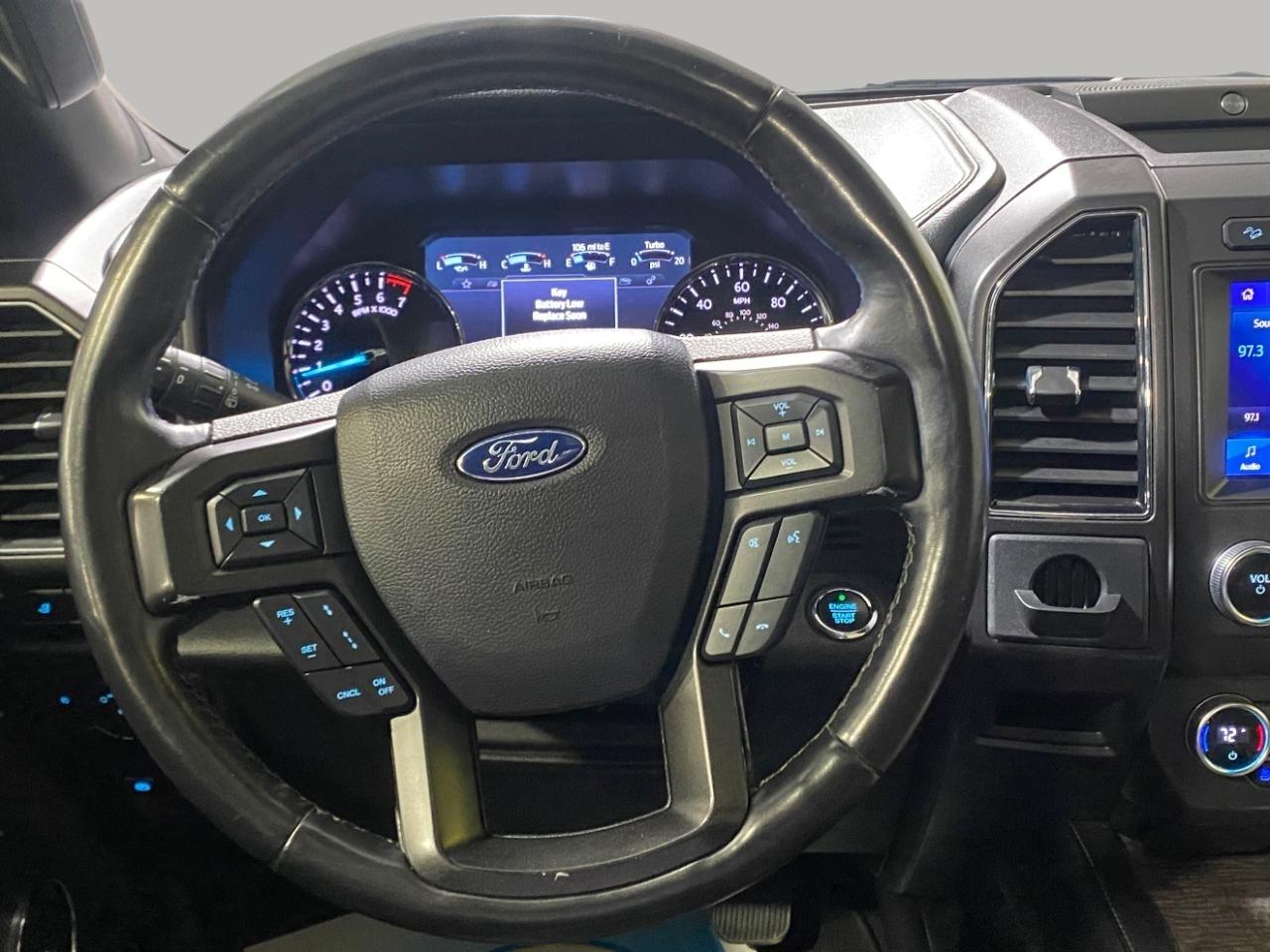 Ford Expedition MAX Limited 4WD 2020