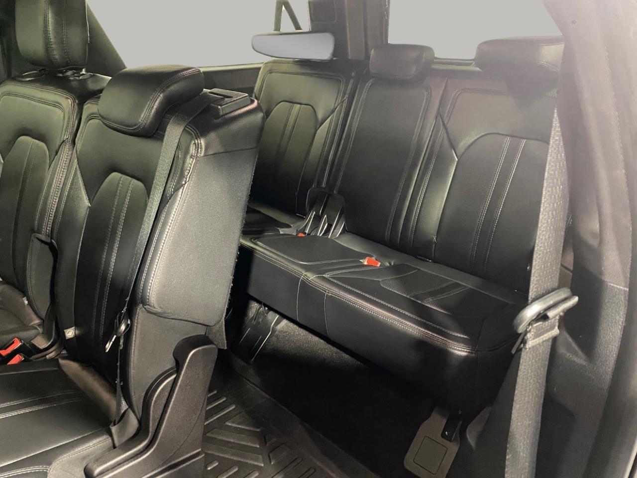 Ford Expedition MAX Limited 4WD 2020