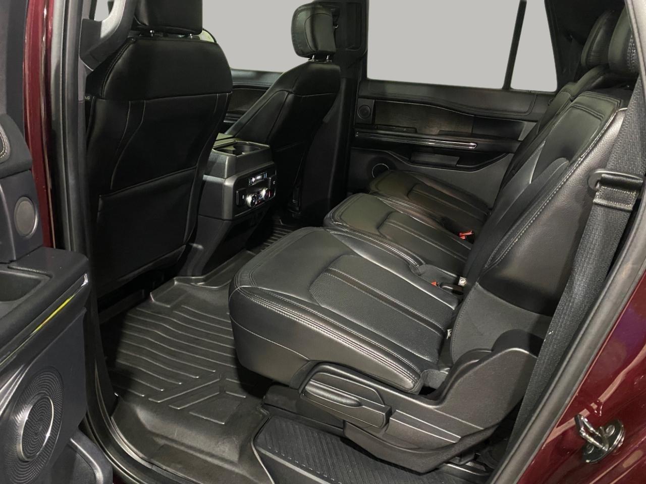 Ford Expedition MAX Limited 4WD 2020