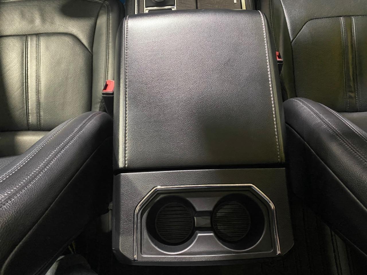 Ford Expedition MAX Limited 4WD 2020