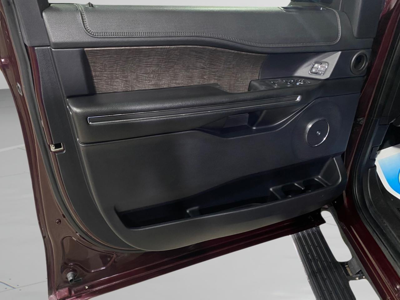 Ford Expedition MAX Limited 4WD 2020