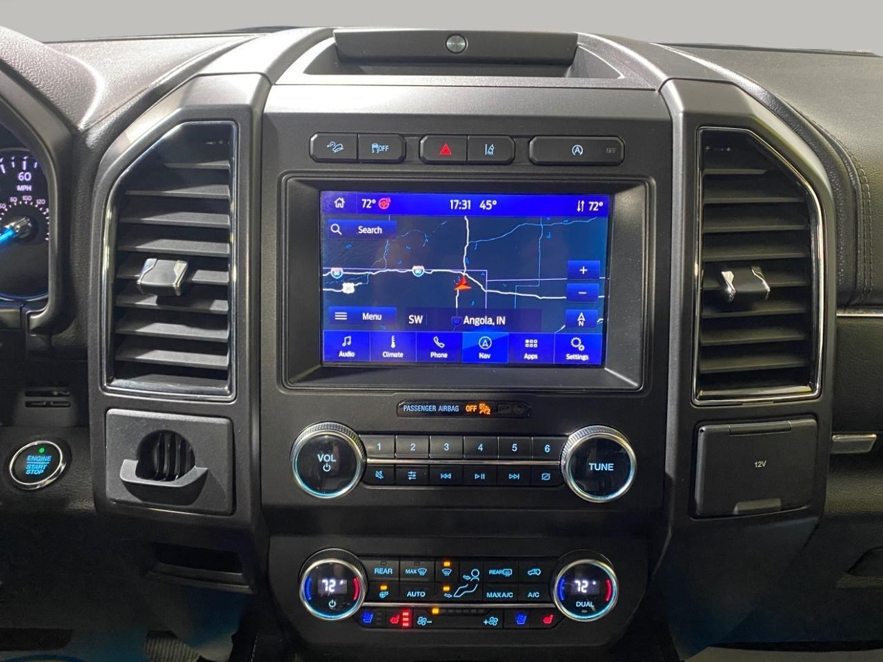 Ford Expedition MAX Limited 4WD 2020