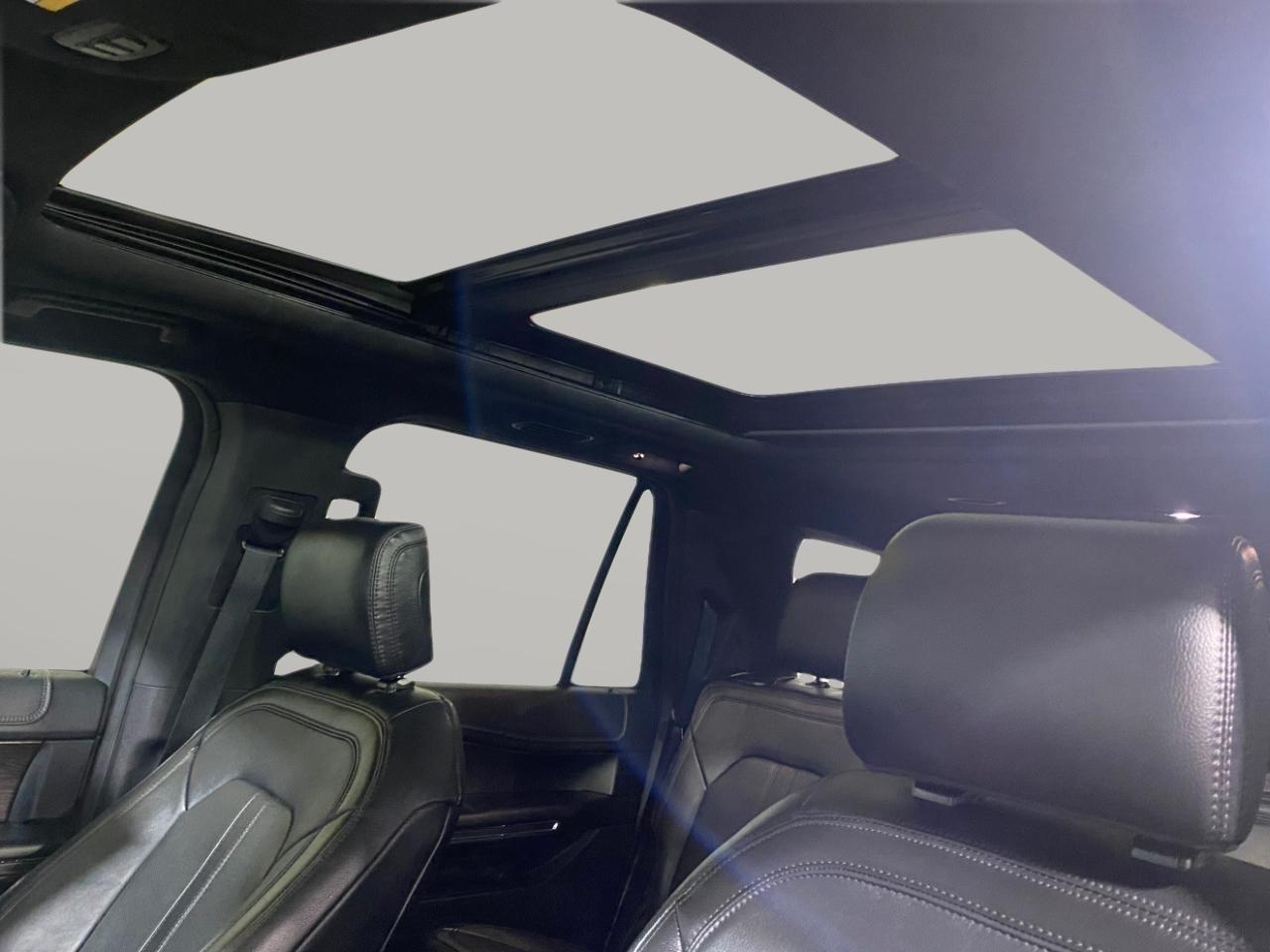 Ford Expedition MAX Limited 4WD 2020