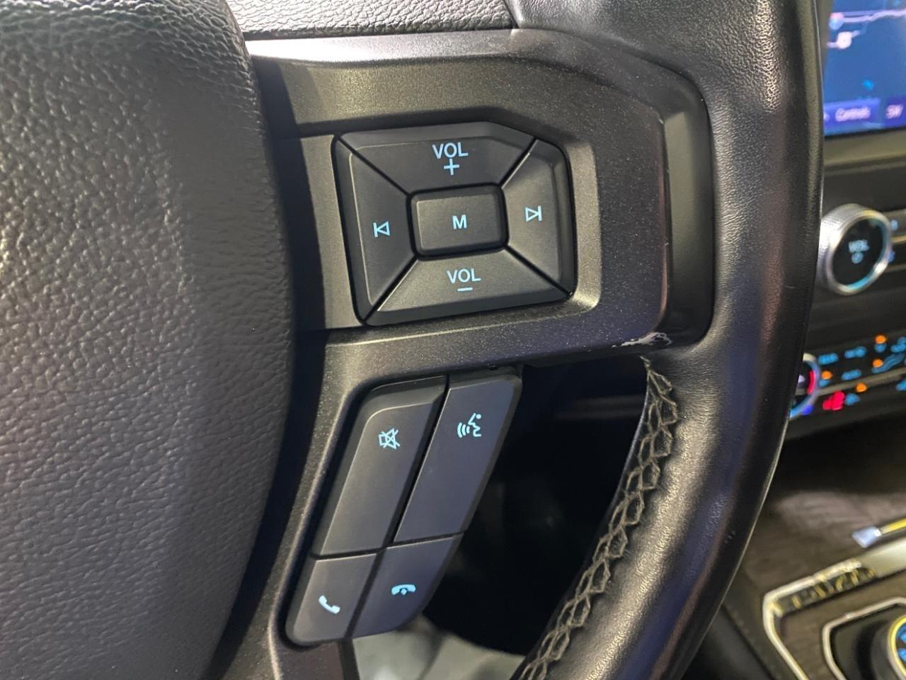 Ford Expedition MAX Limited 4WD 2020