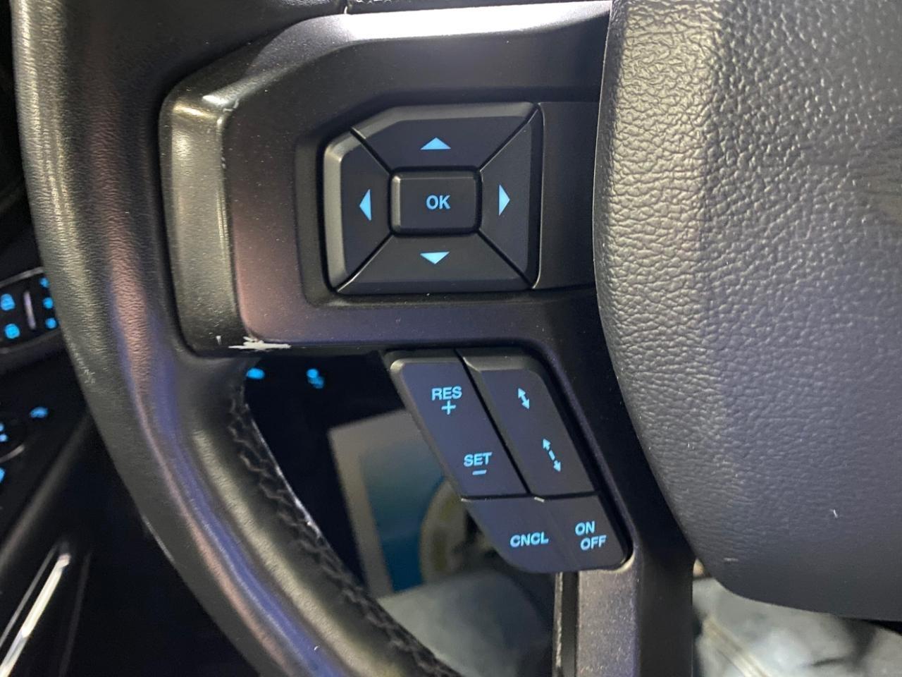 Ford Expedition MAX Limited 4WD 2020