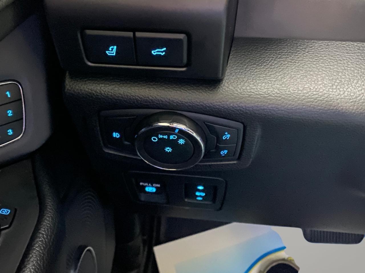 Ford Expedition MAX Limited 4WD 2020