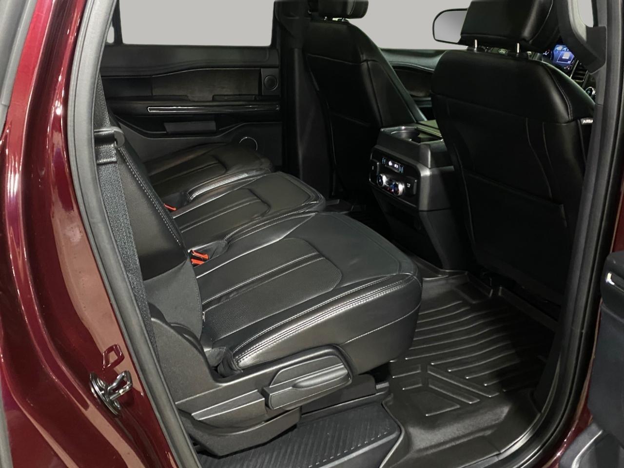 Ford Expedition MAX Limited 4WD 2020