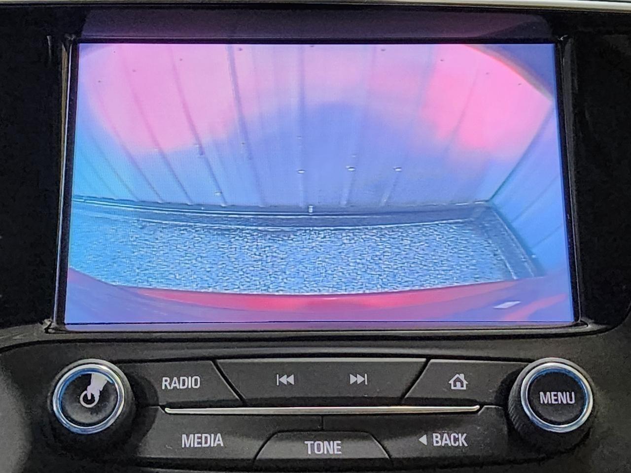 Buick Envision  2017