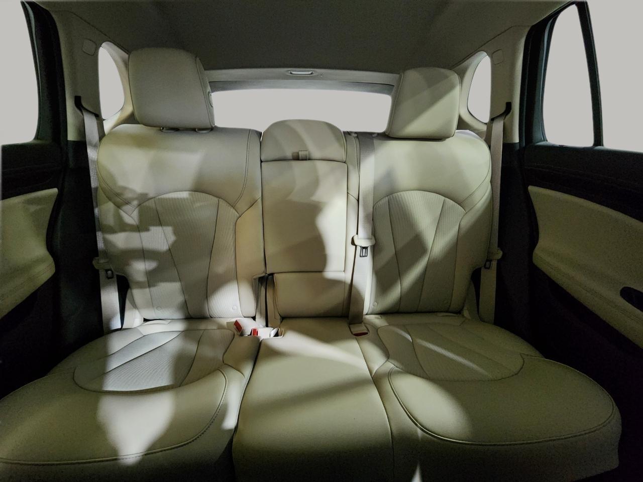 Buick Envision  2017