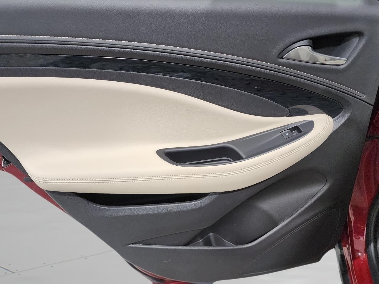 Buick Envision  2017