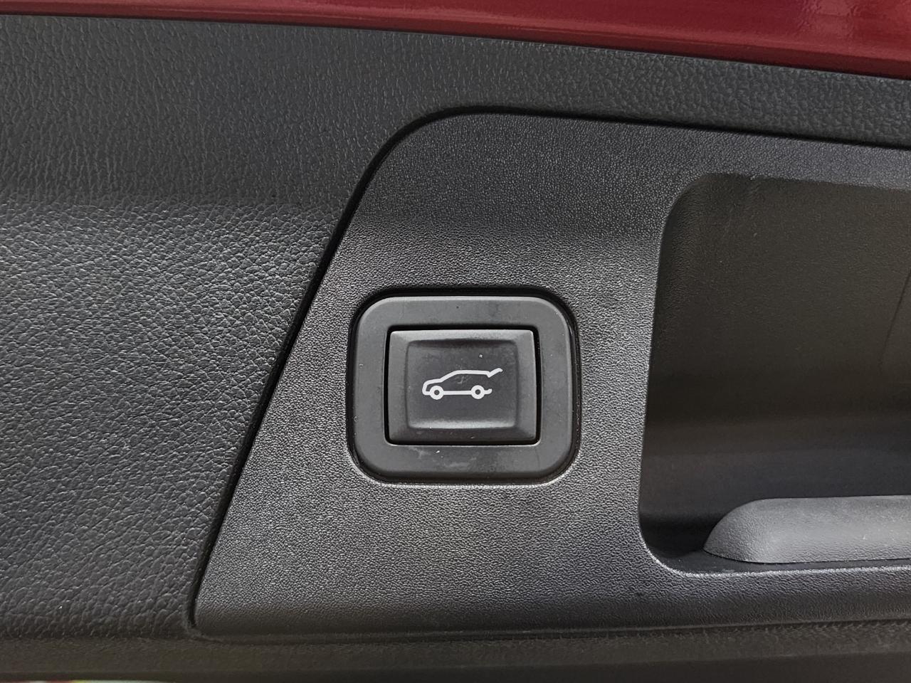 Buick Envision  2017