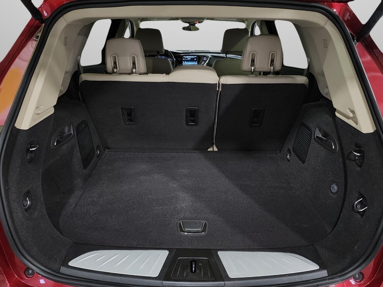 Buick Envision  2017