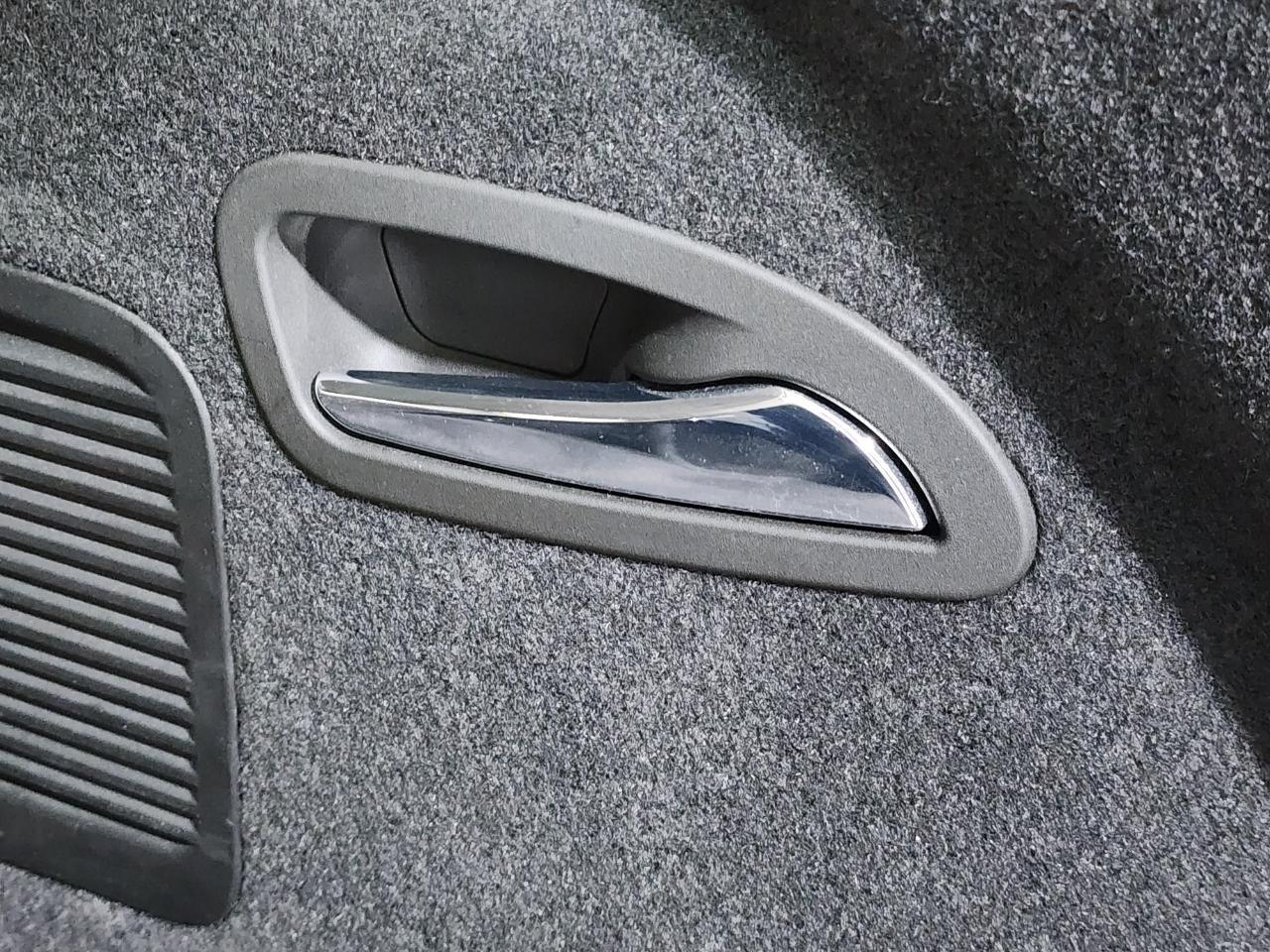 Buick Envision  2017