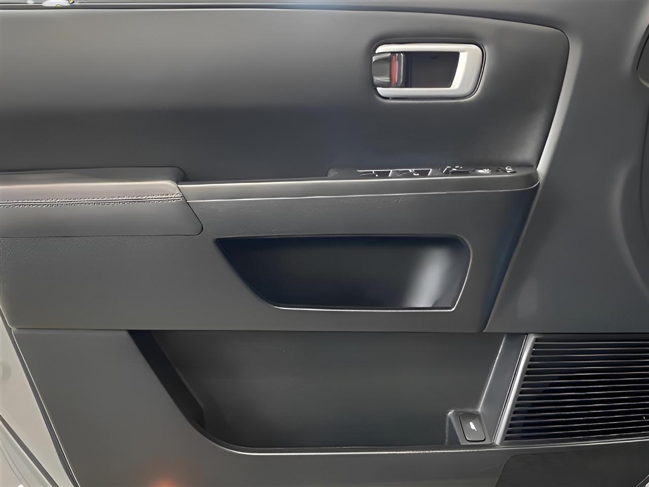 Honda Pilot EX-L 4WD 5-Spd AT 2015