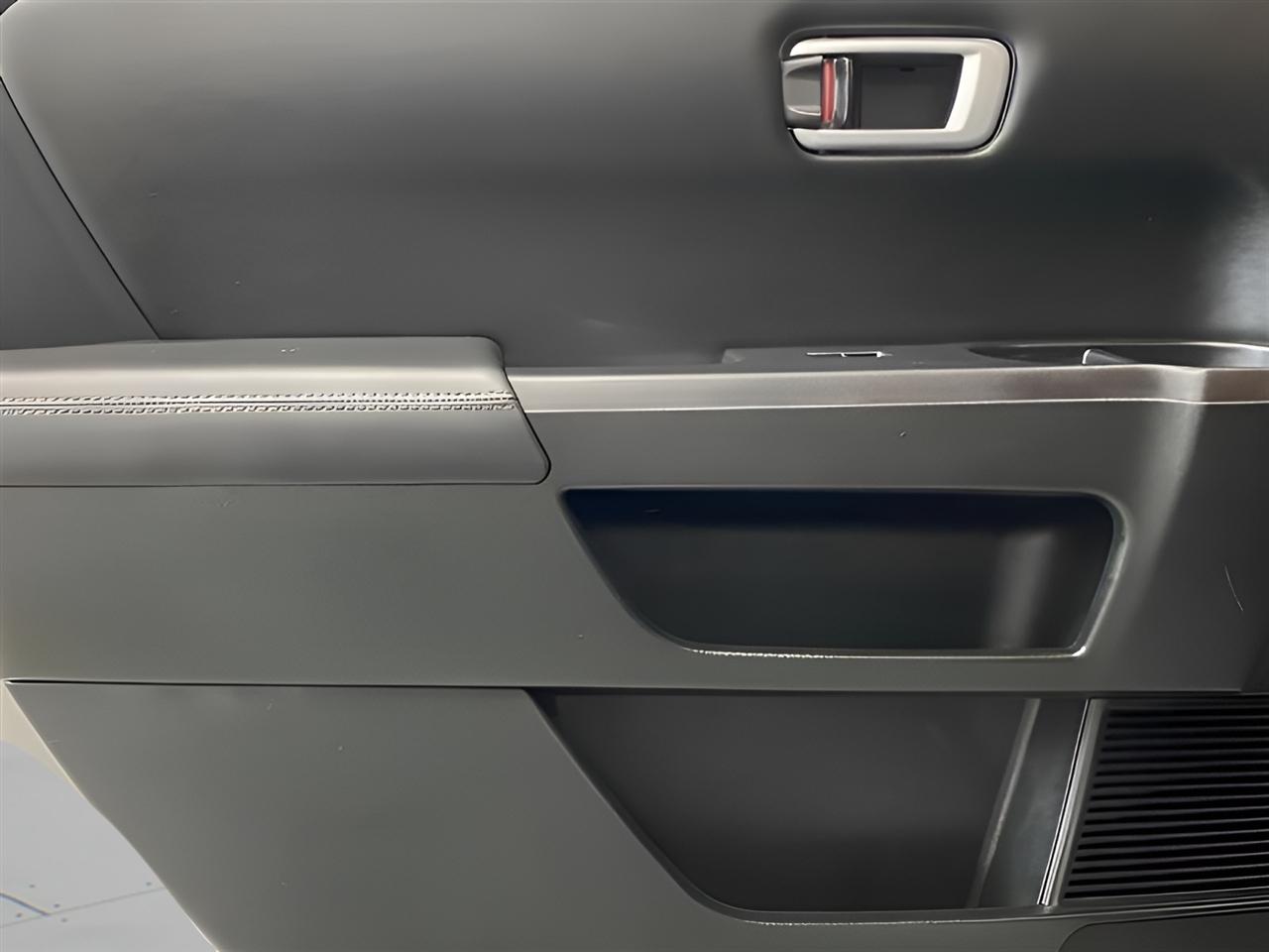 Honda Pilot EX-L 4WD 5-Spd AT 2015