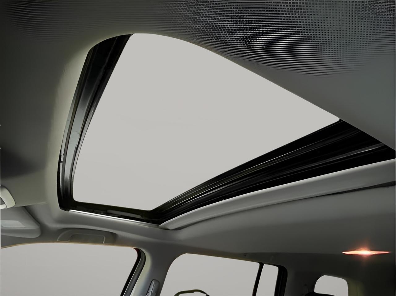 Honda Pilot EX-L 4WD 5-Spd AT 2015