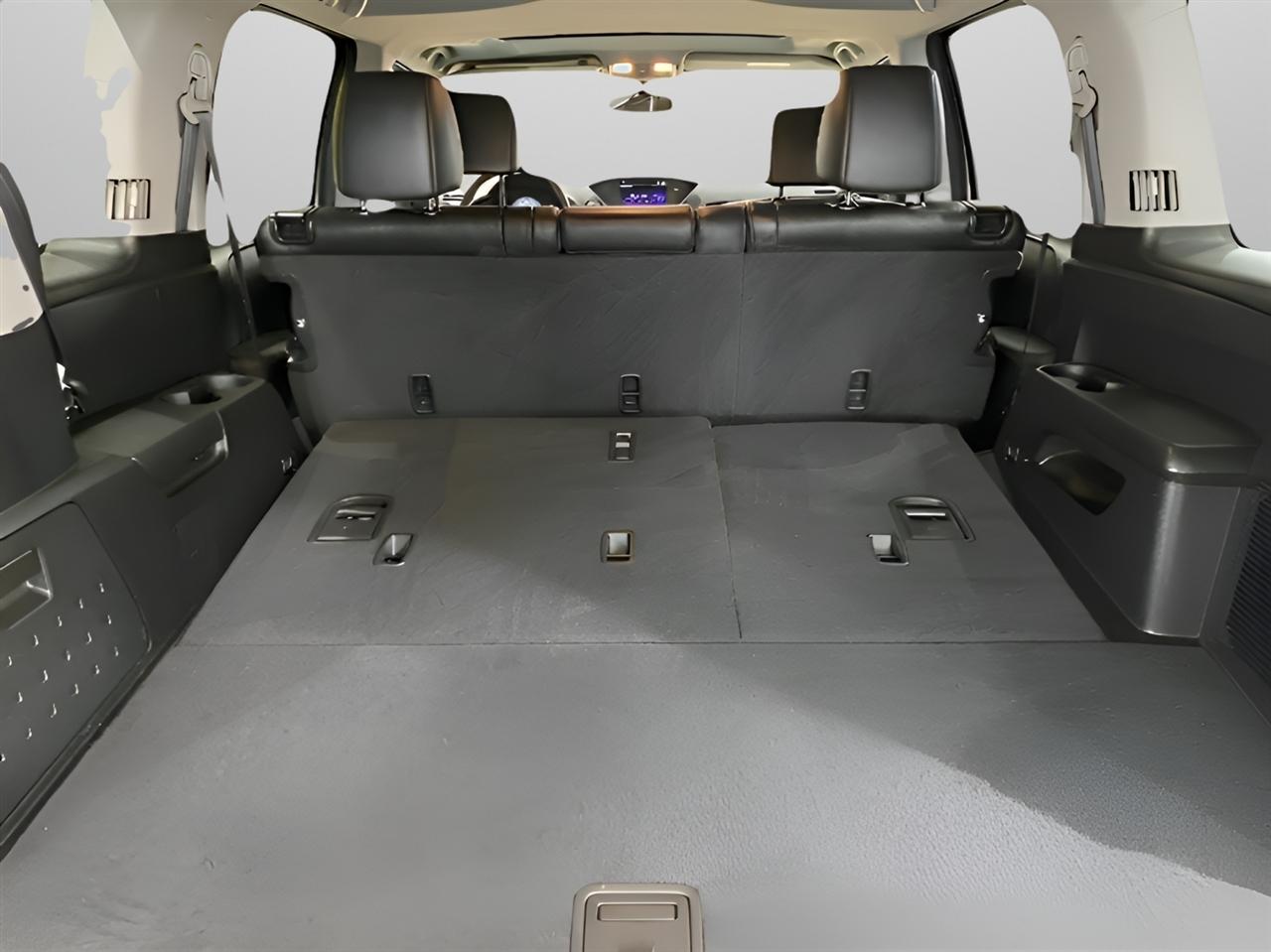 Honda Pilot EX-L 4WD 5-Spd AT 2015