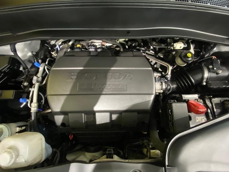 Honda Pilot EX-L 4WD 5-Spd AT 2015