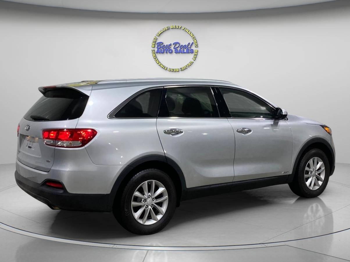 Kia Sorento LX AWD 2016