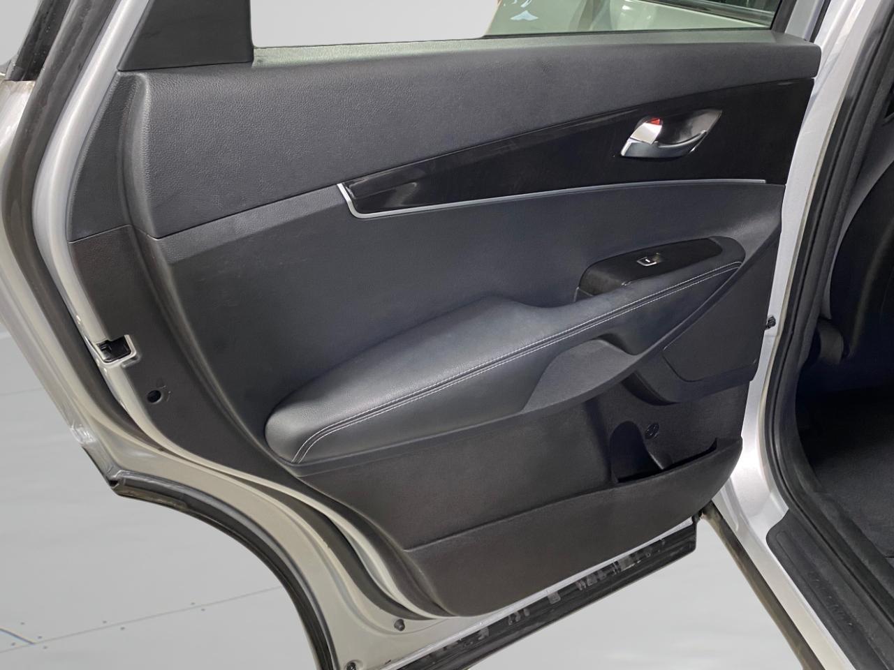 Kia Sorento LX AWD 2016