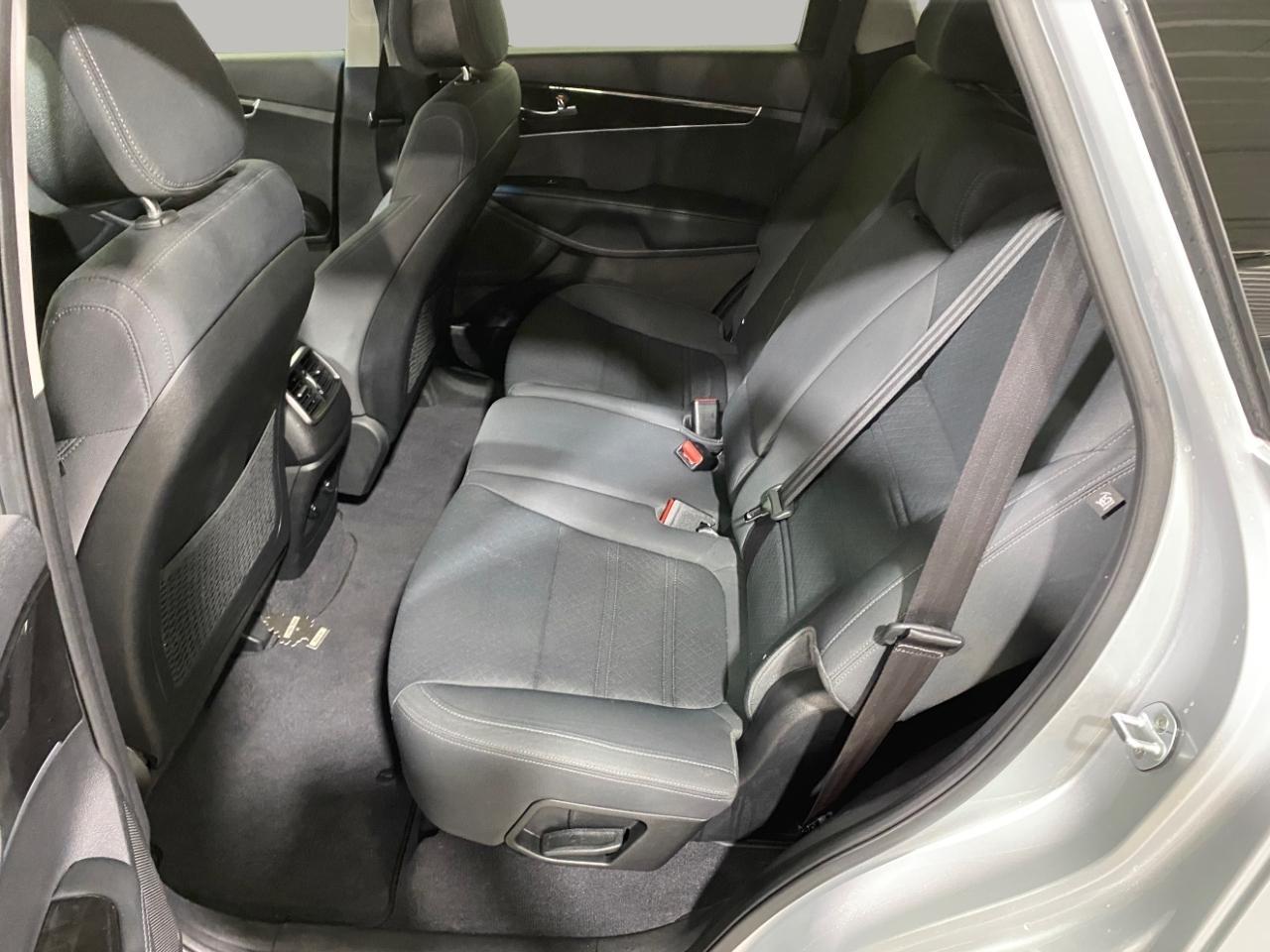 Kia Sorento LX AWD 2016