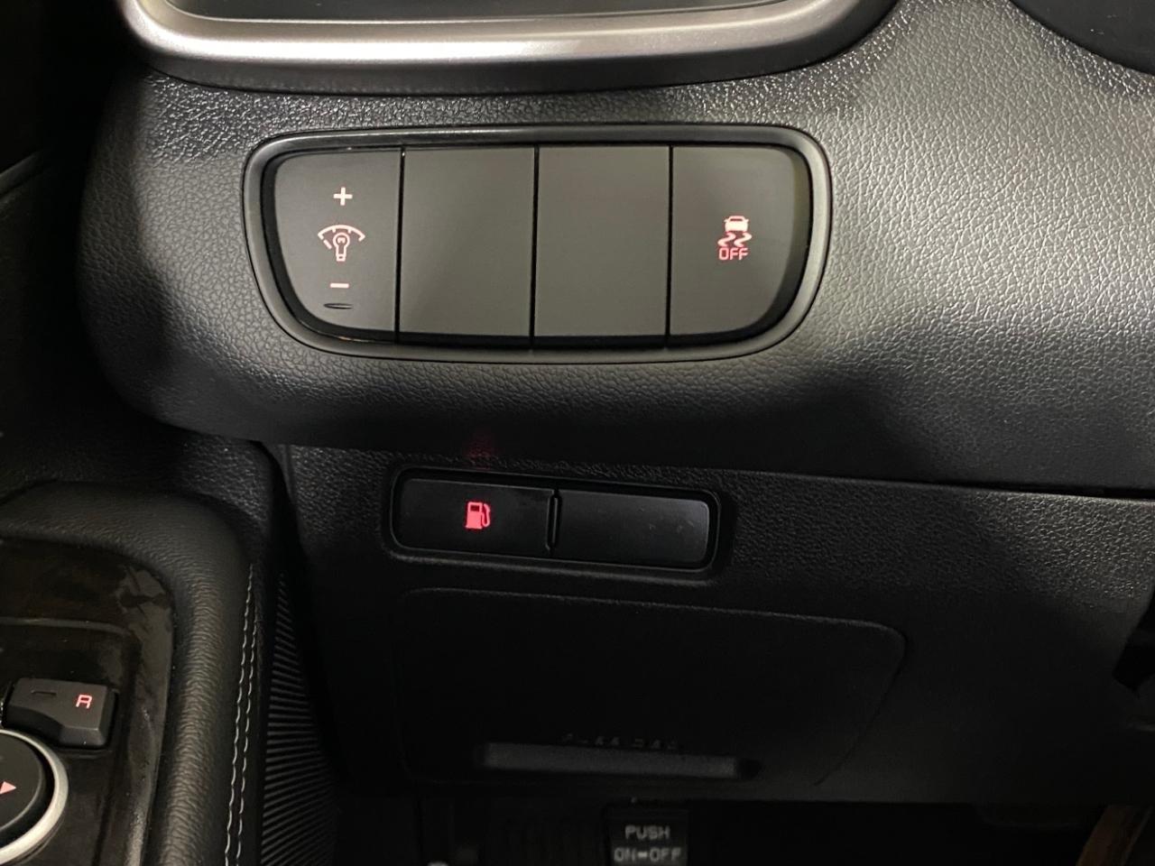 Kia Sorento LX AWD 2016