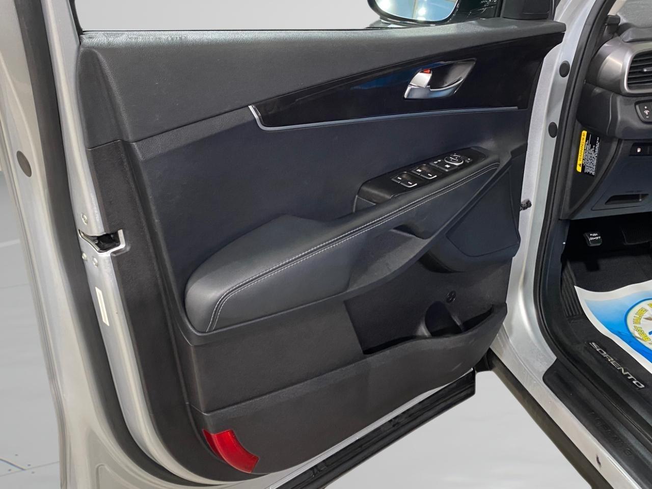 Kia Sorento LX AWD 2016