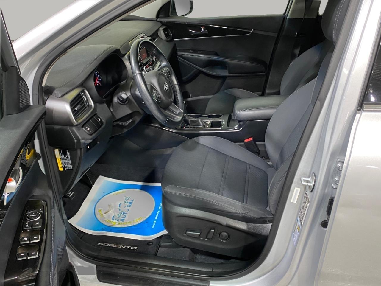 Kia Sorento LX AWD 2016