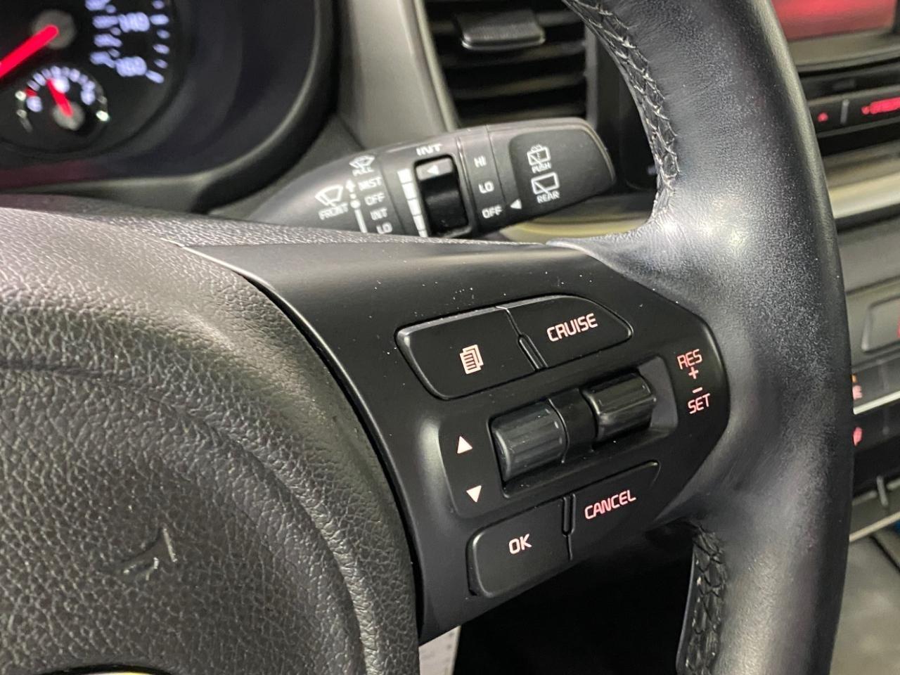 Kia Sorento LX AWD 2016