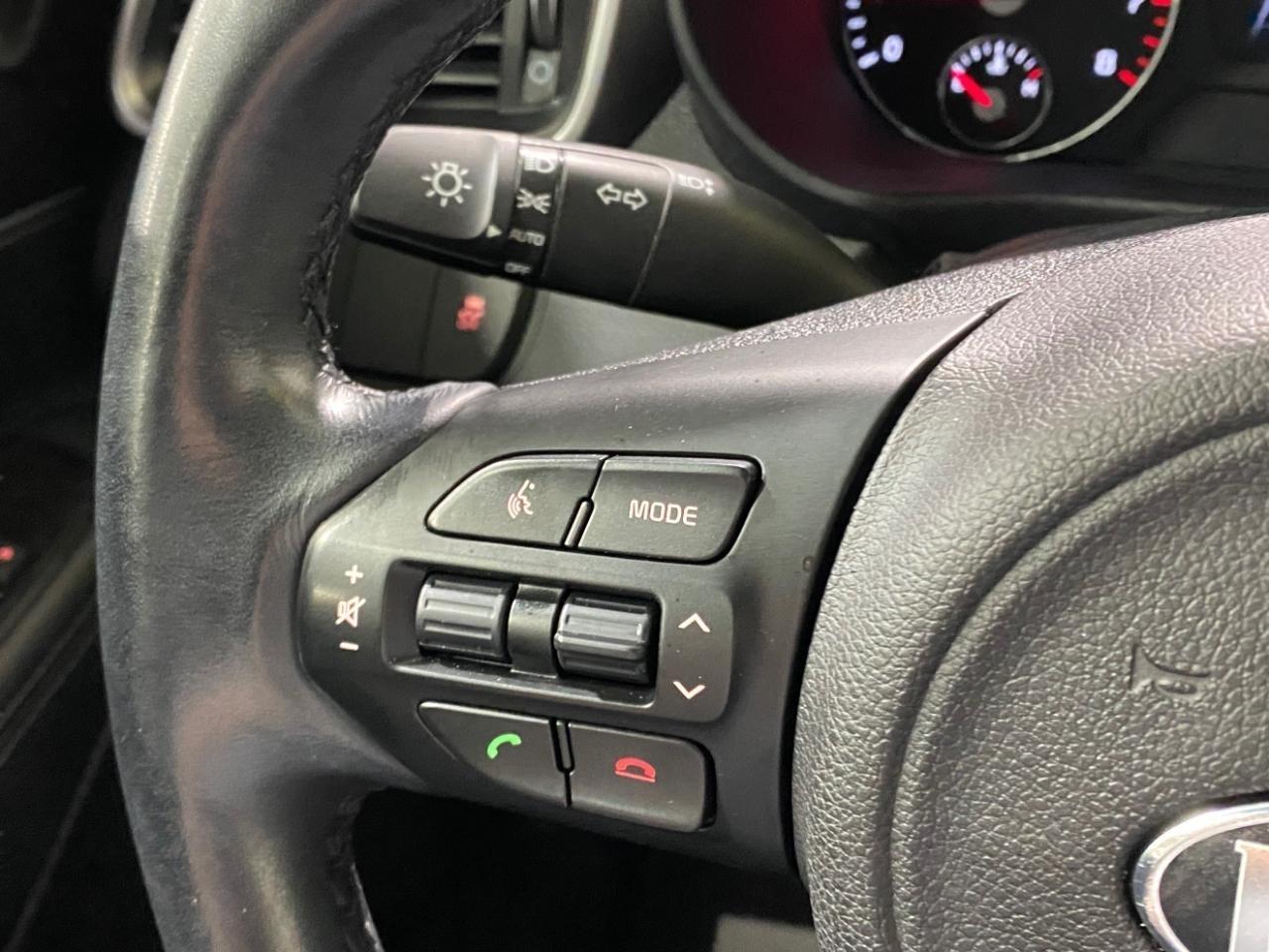 Kia Sorento LX AWD 2016