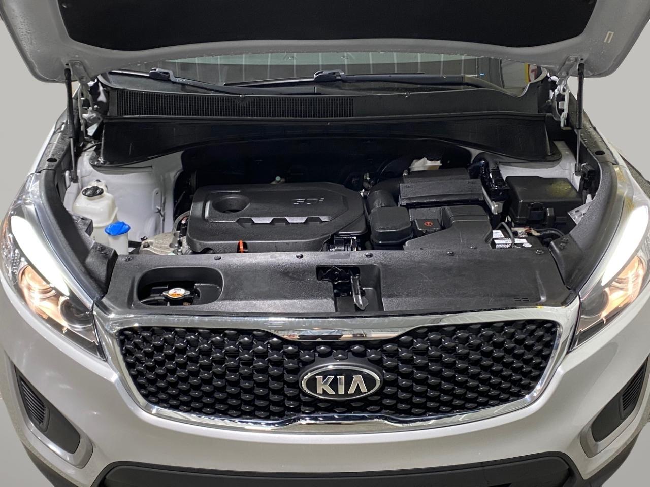 Kia Sorento LX AWD 2016