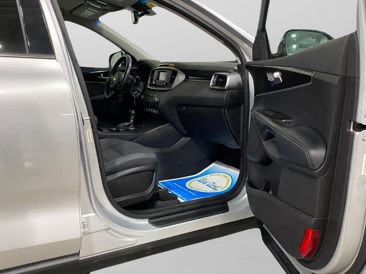 Kia Sorento LX AWD 2016