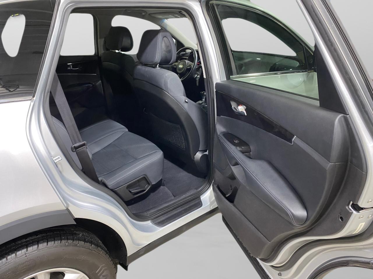 Kia Sorento LX AWD 2016