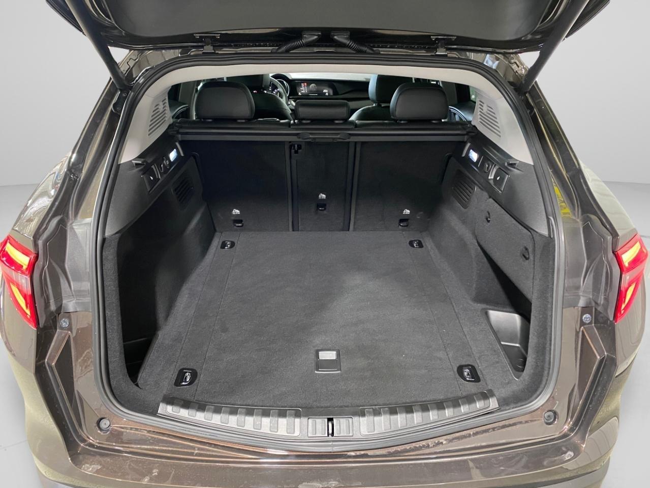 Alfa Romeo Stelvio Base 2018