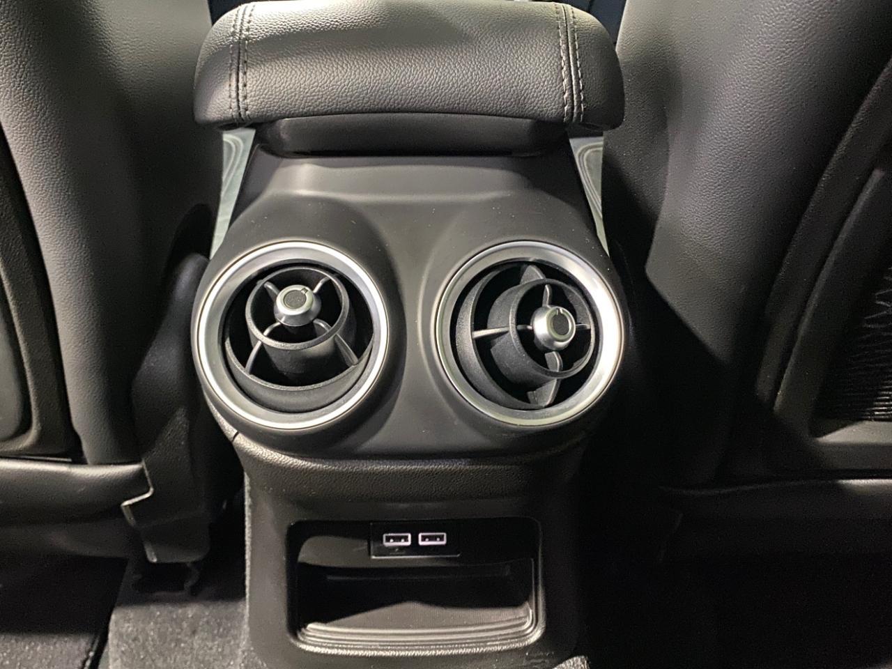 Alfa Romeo Stelvio Base 2018