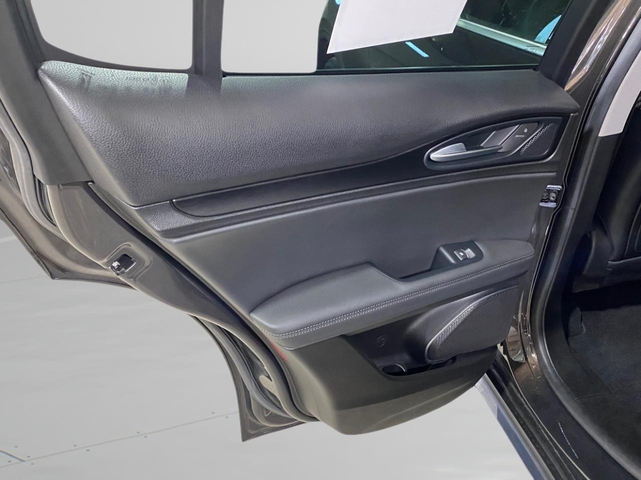 Alfa Romeo Stelvio Base 2018